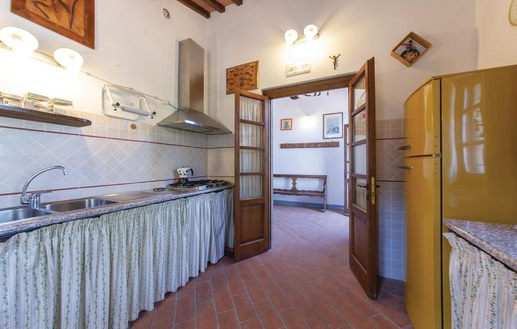 Parlascio Il Poggetto Di Casciana 빌라 외부 사진