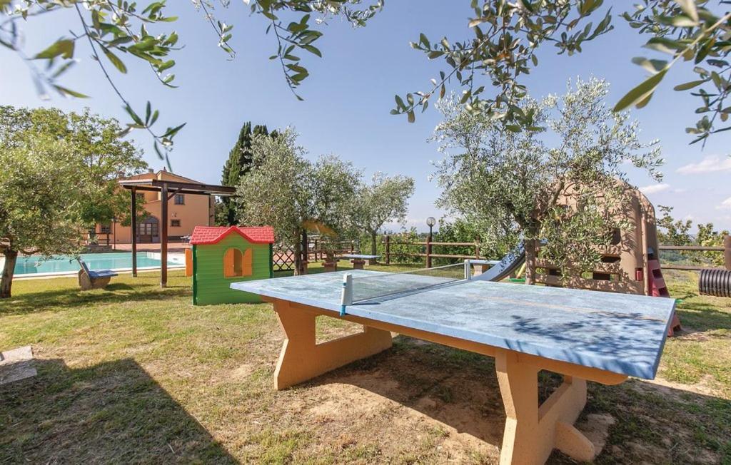 Parlascio Il Poggetto Di Casciana 빌라 외부 사진